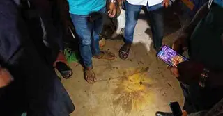 যাত্রাবাড়ী পার্কে বৃক্ষমেলায় ককটেল বিস্ফোরণ, আহত ৪